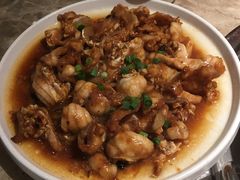 -淘米捞·米汤脆鲩鱼火锅(福田皇岗店)