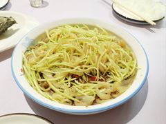 -日月昇渔家菜·海肠捞饭·大连海鲜(星海公园店)