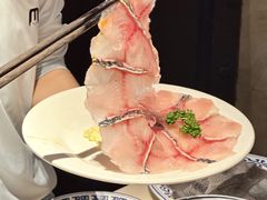 -龙森园火锅(琴台路店)