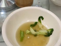 -秀妈厨房(灰汤老店)