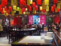 -小财神·老派赣州菜·中华美食地标(第五大道店)