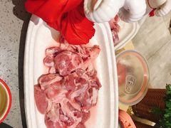 -羊来顺冰煮鲜羊铁锅烀羊肉(八卦岭店)