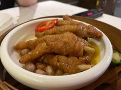-味可道美食坊(福基路店)