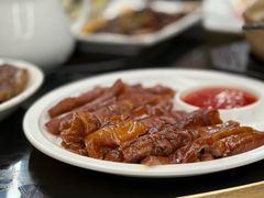 -海鲜街菜馆(海珠南路店)