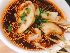 -太二酸菜鱼(金沙印象城店)