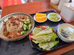 -菊儿人家·北京胡同菜(南锣鼓巷店)