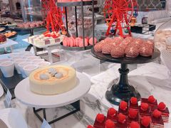 -Salon de Ville浦江汇(上海外滩华尔道夫酒店店)