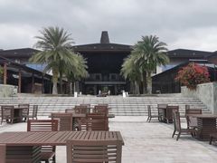 -石梅湾艾美度假酒店