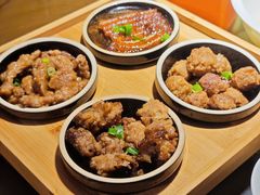 -延安八大碗(陕北菜·枣园路店)