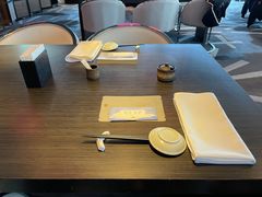 -滩万日本料理Nadaman(国贸大酒店)