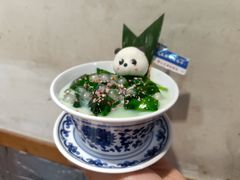-忆外婆徐州菜·地锅鸡·生日宴(吴庄店)