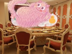 -白金汉爵大酒店-24小时餐厅