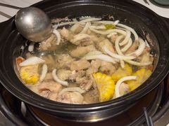 -狐狸爱上椰子鸡(滨江星光大道店)