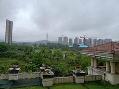 -重庆长寿碧桂园凤悦凤凰酒店