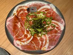 -烧肉达人•炭火烧肉(新天地店)