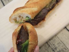 -Salon de The de Joel Robuchon(外滩18号店)