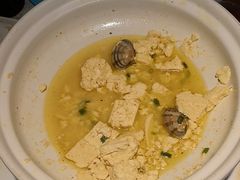 -悦海·家宴·冰花皮皮虾大锅贴(宝龙店)