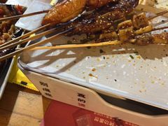 -木屋烧烤(白石洲店)