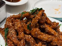 -老济南·地道济南菜(大明湖店)