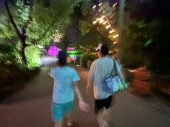 -天目湖山水园