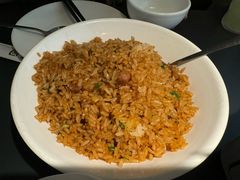 -小菜园新徽菜(青岛市南万象城店)