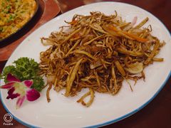-西山人家·传统苏帮菜·家宴(木渎店)