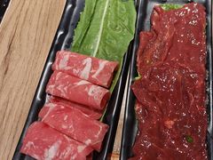 -龙聚德北京烤鸭(沙坪坝华宇A馆店)