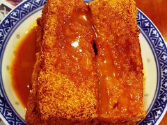 -捷信牛奶甜品世家(学府店)