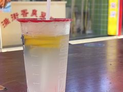 -蜜雪冰城·冰激凌与茶(瑞安吾悦店)