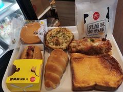 -85度C(北京玉蜓桥二店)
