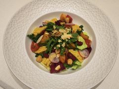 -马克西姆俄罗斯餐厅(通亚街店)