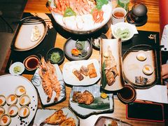 -和彩放题餐厅(酒仙桥店)