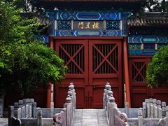 -北京市府学胡同小学