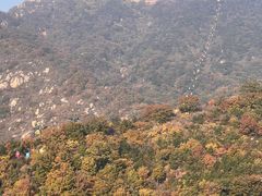-天津盘山风景名胜区