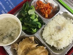 -北京大学-燕南食堂