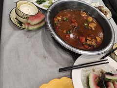 -大师傅金奖啤酒鱼(西街老店)
