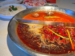-小龙坎火锅(春熙太古里店)