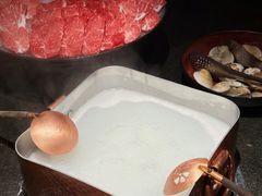 -荣记火锅(青悦城店)