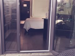 -扬州东关街文昌阁桔子水晶酒店