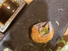 -长崎屋·日本料理·刺身·烧鸟(天河北路店)