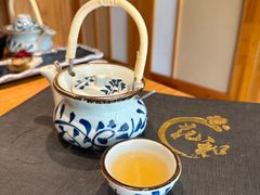 -花和海鲜自助(梅江店)
