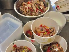 -周记热干面豆皮大王(桃花东街店)