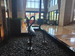 -上海东方佘山翰悦阁酒店·Vie全日制餐厅