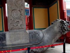 -历代帝王庙博物馆