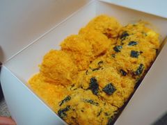 -鲍师傅糕点(江苏路店)