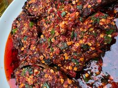 -邱金小炒·30 年盐帮江湖菜(自贡店)