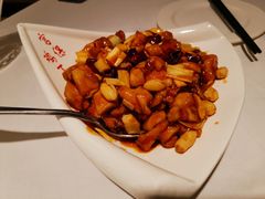 -峨嵋酒家总店(车公庄店)