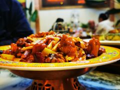 -那家小馆•北京菜•烤鸭(香山店)