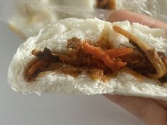 -巴比馒头(程家桥路店)