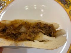 肉夹馍-玉华宫宾馆·餐厅(铜川驻京办店)
